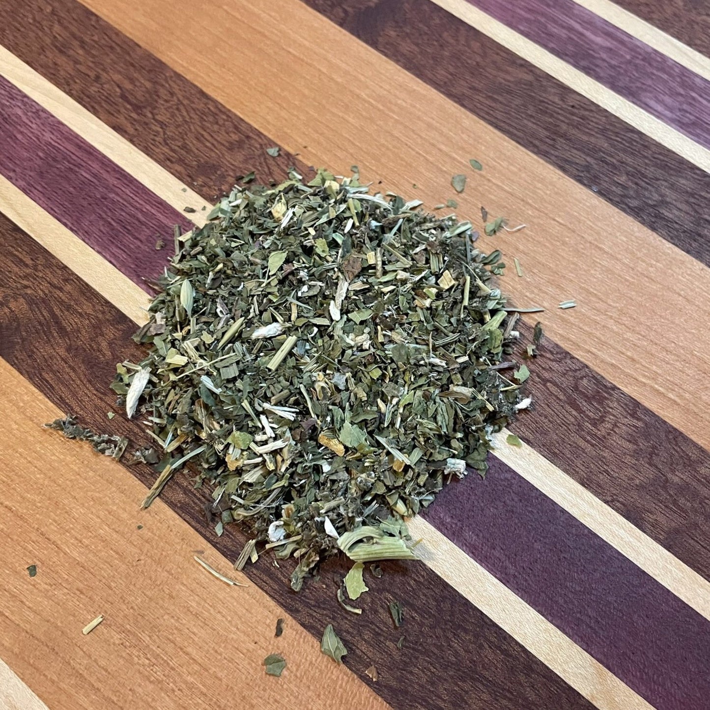 Nourish Fertility Herbal Tea