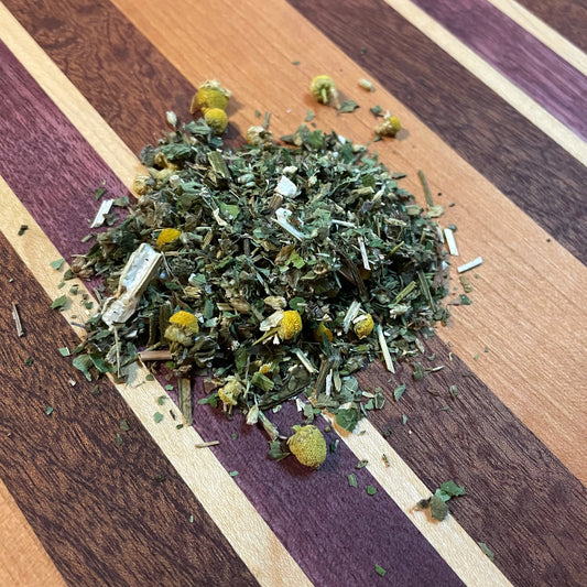 Gentle Sleep Herbal Tea