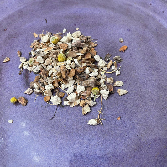 Fertility Support After Miscarriage - Herbal Tea