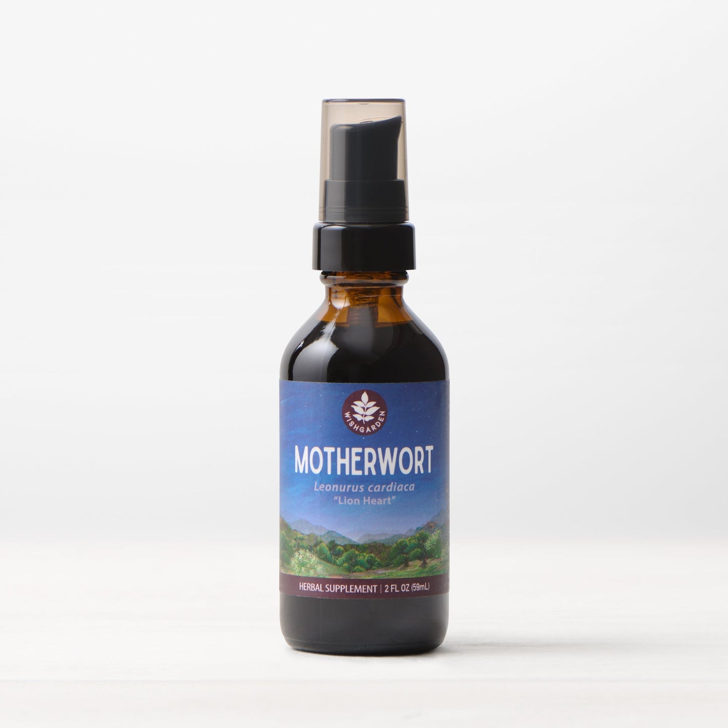 Motherwort